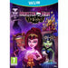 Monster High 13 Wishes: The Official Game Wii U