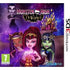 Monster High 13 Wishes: The Official Game Nintendo 3DS