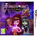 Monster High 13 Wishes: The Official Game Nintendo 3DS