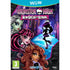 Monster High: New Ghoul in School Wii U