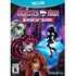 Monster High: New Ghoul in School Wii U