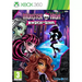 Monster High: New Ghoul in School XBOX 360