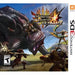 Monster Hunter 4 Ultimate Nintendo 3DS