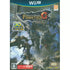 Monster Hunter Frontier G [Beginner's Package] Wii U
