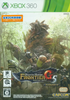 Monster Hunter Frontier G5 Premium Package XBOX 360