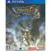 Monster Hunter Frontier G7 Premium Package Playstation Vita