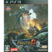 Monster Hunter Frontier G9 Premium Package PLAYSTATION 3