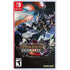Monster Hunter Generations Ultimate Nintendo Switch