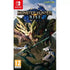 Monster Hunter Rise Nintendo Switch