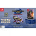 Monster Hunter Rise [Collectors Edition] Nintendo Switch