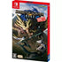 Monster Hunter Rise [Hunting Friend Double Pack] Nintendo Switch