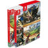 Monster Hunter Rise Monster Hunter Stories 2 Twin Pack (English) Nintendo Switch