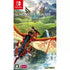 Monster Hunter Stories 2: Wings of Ruin (English) Nintendo Switch