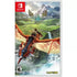 Monster Hunter Stories 2: Wings of Ruin Nintendo Switch