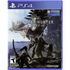 Monster Hunter: World PlayStation 4