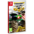 Monster Jam: Crush It! Nintendo Switch