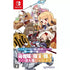Monster wo Taoshite Tsuyoi Ken ya Yoroi wo Te ni Shinasai. Yuusha Tai ga Maou wo Taosu Sono Hi wo Shinjiteimasu Nintendo Switch