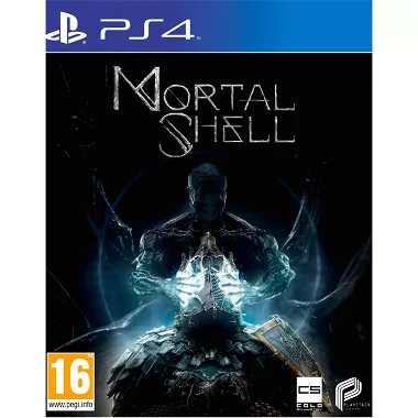 Mortal Shell PlayStation 4
