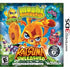 Moshi Monsters: Katsuma Unleashed Nintendo 3DS