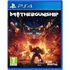 Mothergunship PlayStation 4