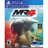 Moto Racer 4 PlayStation 4