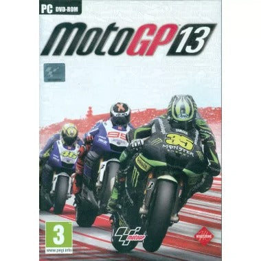 MotoGP 13 PC