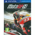 MotoGP 14 Playstation Vita