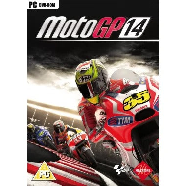 MotoGP 14 PC