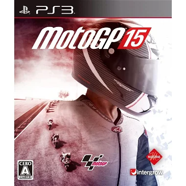 MotoGP 15 PLAYSTATION 3