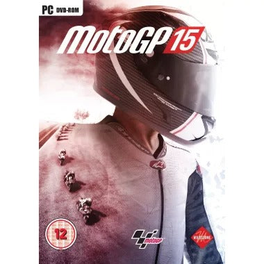 MotoGP 15 PC