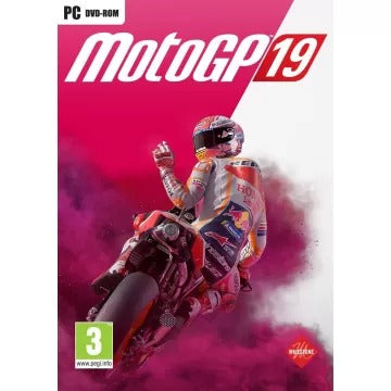MotoGP 19 PC
