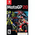 MotoGP 20 (Code in a Box) Nintendo Switch