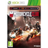 Motorcycle Club XBOX 360