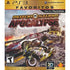 MotorStorm Apocalypse (Favoritos) PlayStation 3
