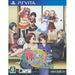 Motto Ane Chanto Shiyouyo +Plus Playstation Vita