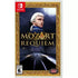 Mozart Requiem Nintendo Switch