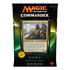 Magic The Gathering Commander Deck 2016 Stalwart Unity
