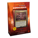 Magic The Gathering Commander 2017 Deck Vampiric Bloodlust