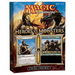 Magic The Gathering Duel Deck Heroes Vs Monsters