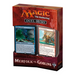 Magic The Gathering Duel Deck Merfolk Vs. Goblins
