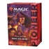Magic The Gathering Pioneer Challenger Deck 2021 Mono Red Burn