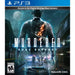 Murdered: Soul Suspect PlayStation 3