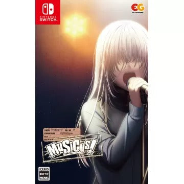 Musicus! Nintendo Switch