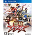 Musou Stars Playstation Vita