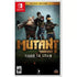 Mutant Year Zero: Road to Eden [Deluxe Edition] Nintendo Switch