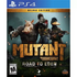Mutant Year Zero: Road to Eden [Deluxe Edition] PlayStation 4