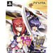 Muv-Luv Double Pack Playstation Vita