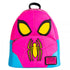 Spider-Man Cosplay Glow-in-the-Dark Mini-Backpack By Loungefly