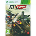 MXGP: The Official Motocross Videogame Xbox 360
