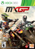 MXGP: The Official Motocross Videogame XBOX 360